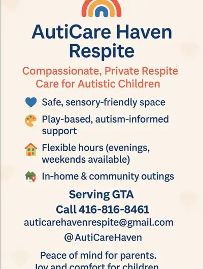 Private Respite Care, View more