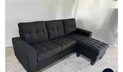 Brand New Sectional Sofa Free Delivery Ready to Enjoy, View more