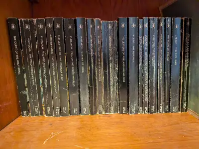Penguin Classics History and Philosophy , View more