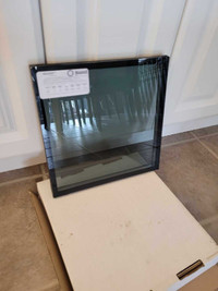 Thermal Pane Glass/Window