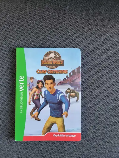 livre de lecture, View more