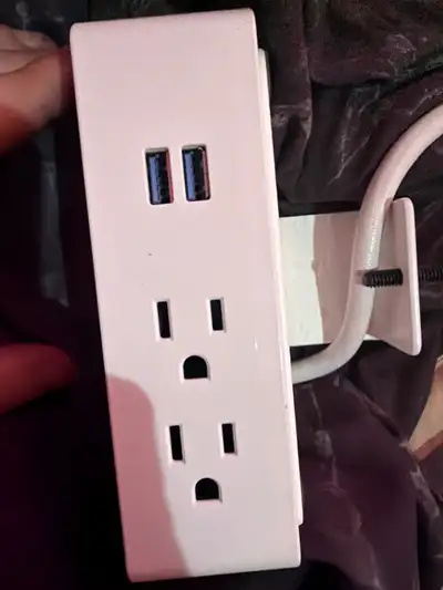 Steelcase Power Strip, View more