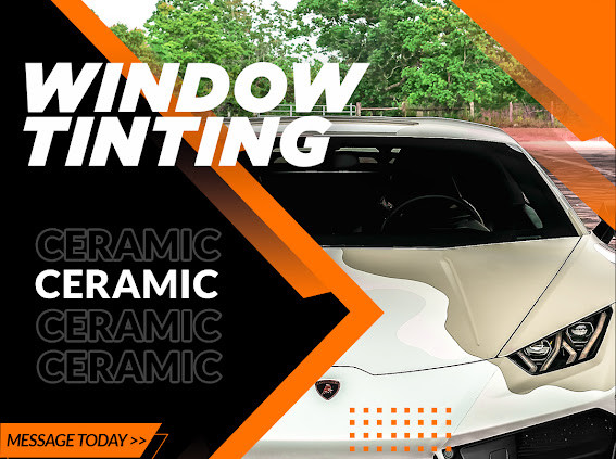 Window Tint Sale - OPEN WEEKENDS - SPECIAL RATES in Other in St. Catharines - Image 2