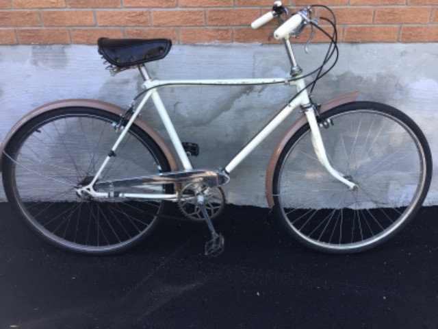 Ladies cruiser in Cruiser, Commuter & Hybrid in Belleville