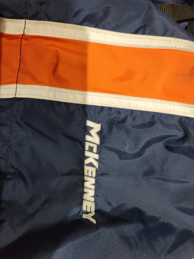 Markham Islanders Hockey Shell (Goalie) in Hockey in Markham / York Region - Image 5