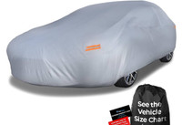 car cover size C4