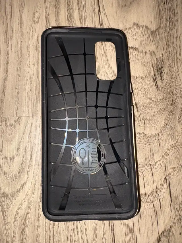 Spigen case/etui/cover Samsung galaxy S20 5G/s2063735877666049121