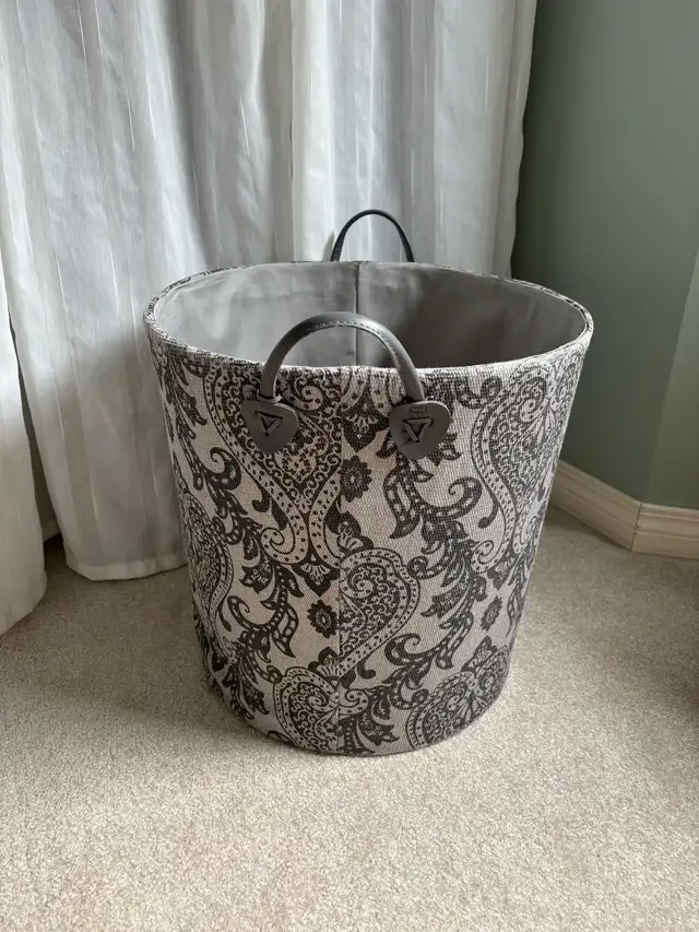 Laundry / Storage Basket529387807929815042