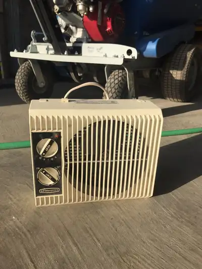 Space heater , View more