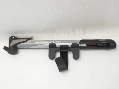 Blackburn Airstik Bike Bicycle Mini Pump, View more