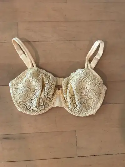 Bra - VALISERE - Brassière, View more