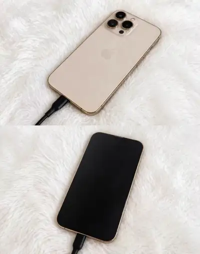 iPhone 13 Pro, View more