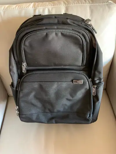 Victorinox computer backpack, View more