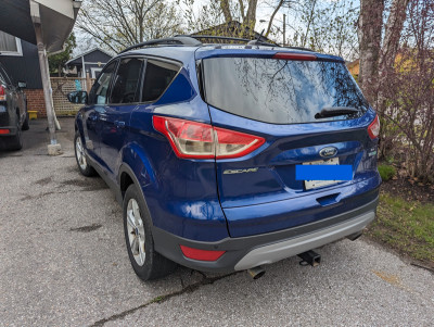 2016 Ford Escape SE 1.6L Ecoboost