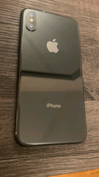 Used Iphone X 256gb | Smartphones For Sale in Canada | Kijiji