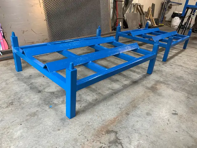 custom metal fabrication and welding services in Welding in Muskoka - Image 3