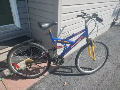 vélos à liquider, View more