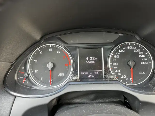 Audi Q5 - Premium Plus569252778334627842