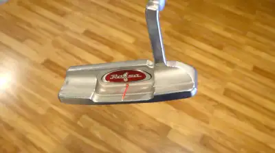 Taylormade Rossa Indy Sports 1 Putter LH - $120 (OBO), View more