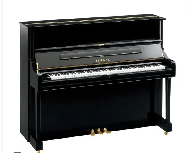 Piano Lessons