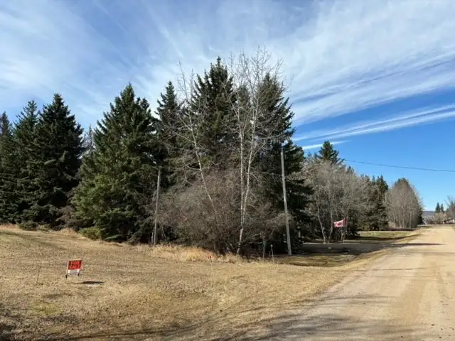 #111- 1/2 Acre Private Lake Lot/Recreational Property For Sale!62864393001347122
