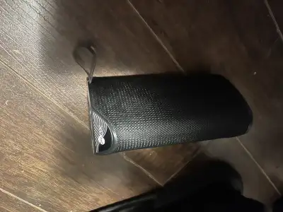 Rox Bluetooth Portable Speaker, View more