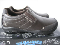 Brand New Boys Skechers Shoes size 4.5 Youth