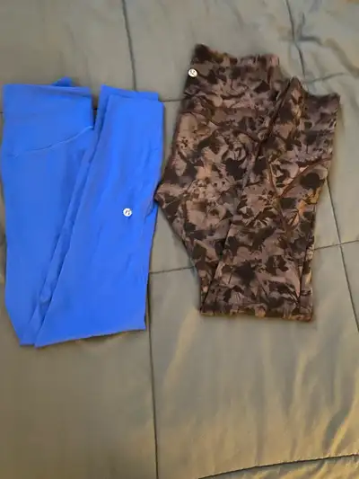 Lululemon Leggings Bundle, View more