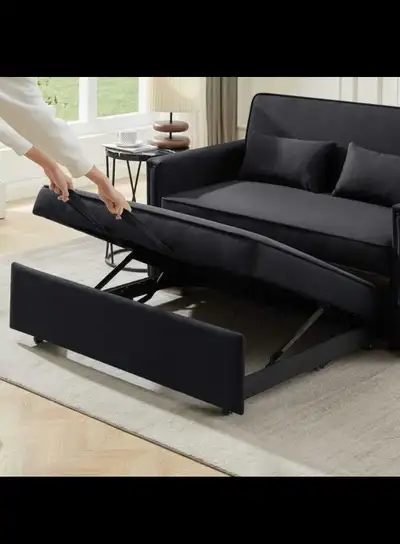 Brand new sofa, View more