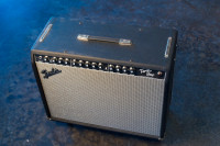 Used Amps at Stang Guitars
