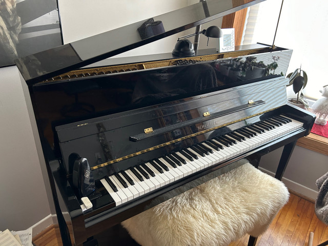 Schimmel Piano dans Pianos et claviers  à Ville de Montréal