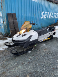 2015 Tundra Sport 600 ace