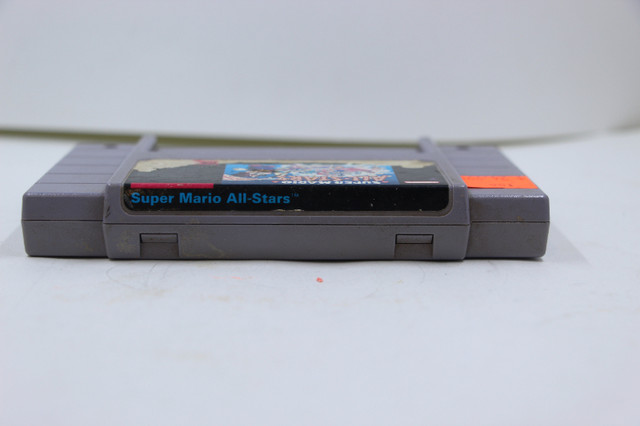 Super Mario All-Stars, SNES. (#156) in Older Generation in City of Halifax - Image 3