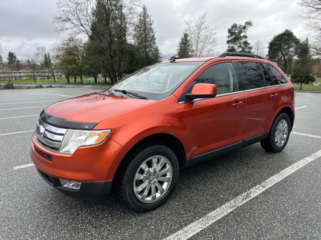 Ford edge in Cars & Trucks in Burnaby/New Westminster - Image 2