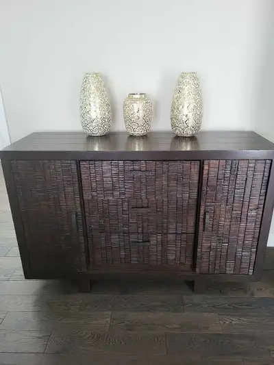 wooden cabinet, View more