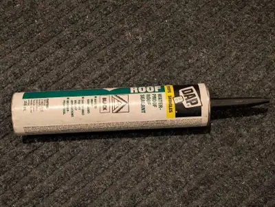 Waterproof Roof Sealant , View more