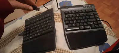 Kinesis Freestyle 2 for Mac, View more
