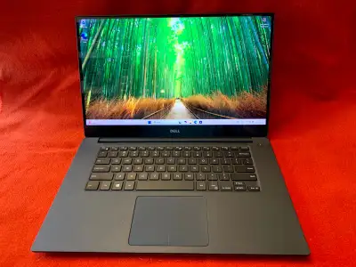 Dell XPS-15 9550, View more
