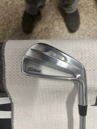 Titleist T100’s - Right hand - 4-PW