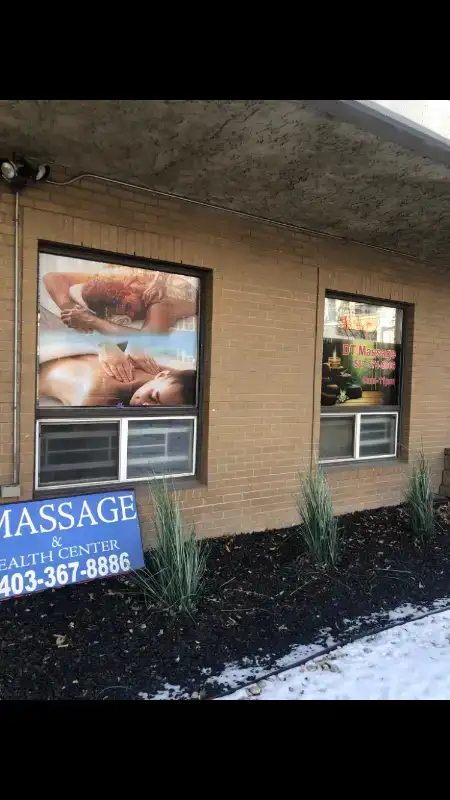 relaxation massage in Massage Services in Calgary - Image 3