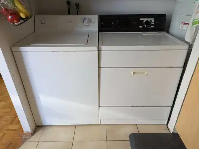 laveuse sécheuse à donner , View more