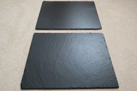 SLATE PLACEMATS