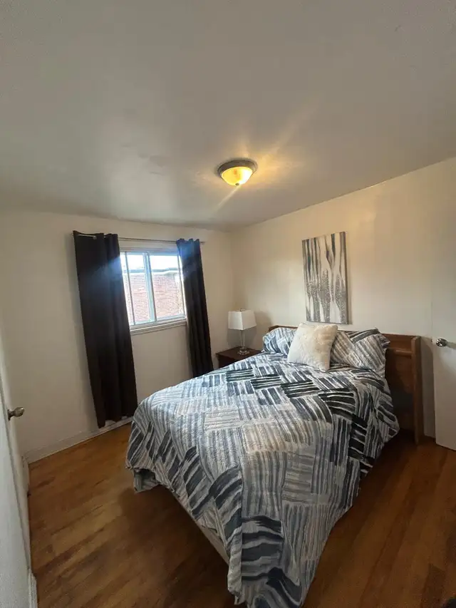 plusieur Chambre à louer –/mois, meublée et tout inclus in Room Rentals & Roommates in Laval / North Shore - Image 2