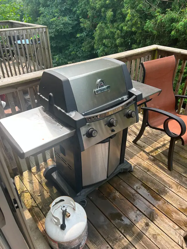 BBQ for Sale