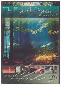 The Fog Is Lifting-Part 1-Islam in Brief-New/Sealed DVD