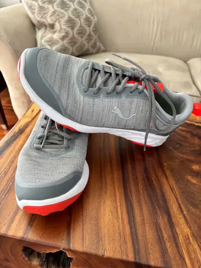 Puma Golf Shoes, View more