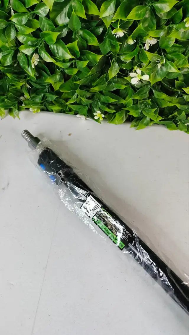 EVERSPROUT Telescopic Extension Pole,  Rust-Resistant Aluminum62864361984001122