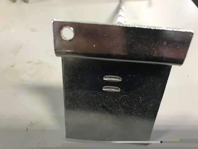 Brackets, Stainless Steel in Other in Norfolk County - Image 4