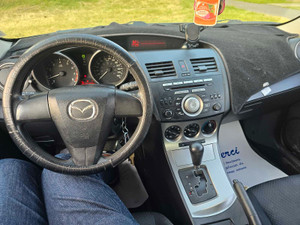 2010 Mazda 3