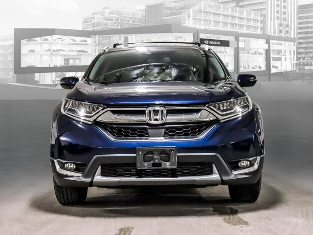 2019 Honda CR-V Touring in Cars & Trucks in City of Toronto - Image 2